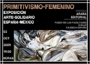 invitacion primitivismo