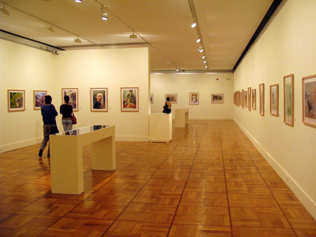 Primera Bienal 2009